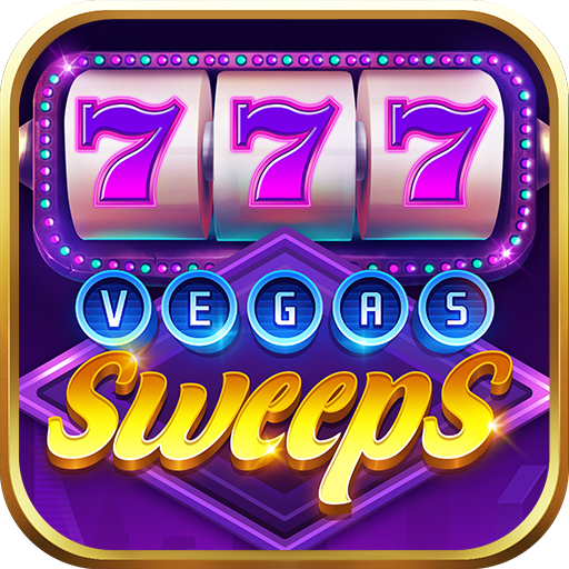 Vegas Sweeps 777